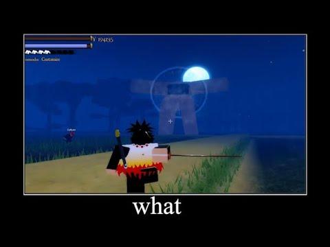 ROBLOX Demon Slayer RPG 2 // Higoshi vs Gompachiro, Real-Time   Video View Count