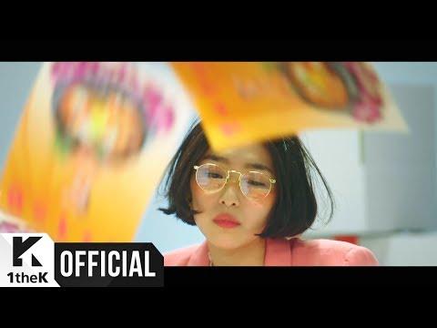 [MV] SURAN(수란) _ 1+1=0 (Feat. DEAN) thumbnail