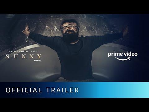 Sunny - Official Trailer | Jayasurya | Ranjith Sankar | New Malayalam Movie 2021| Amazon Prime Video thumbnail