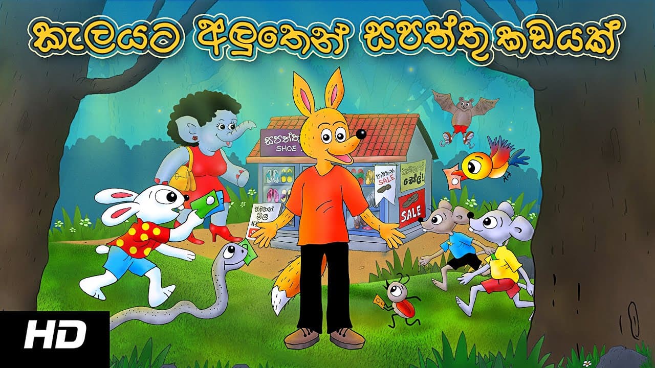 Channel Banner