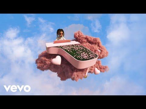 24kGoldn - More Than Friends (Official Lyric Video) thumbnail