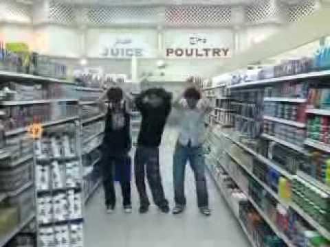 Caramell Dance - Saudi version thumbnail