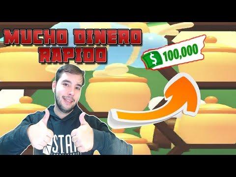 La MEJOR MANERA de GANAR MUCHO DINERO FACIL y RAPIDO | ADOPT ME! | ROBLOX | LEXIM thumbnail