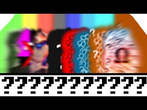 Find the Chomiks: HOW TO FIND ALL THE SECRET CHOMIKS thumbnail