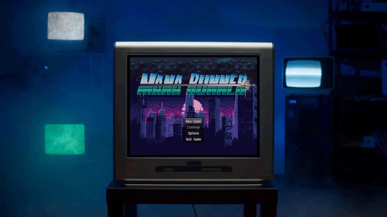 Channel Banner