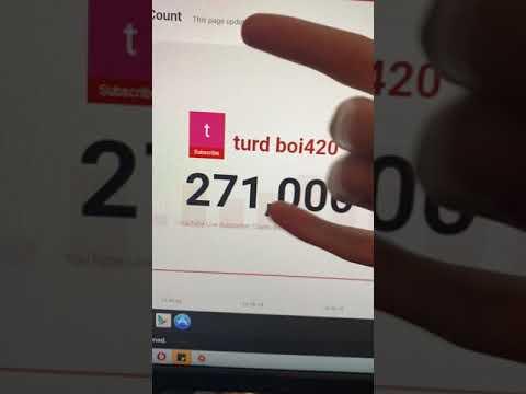 guys can we get 420,000 subscribers thumbnail