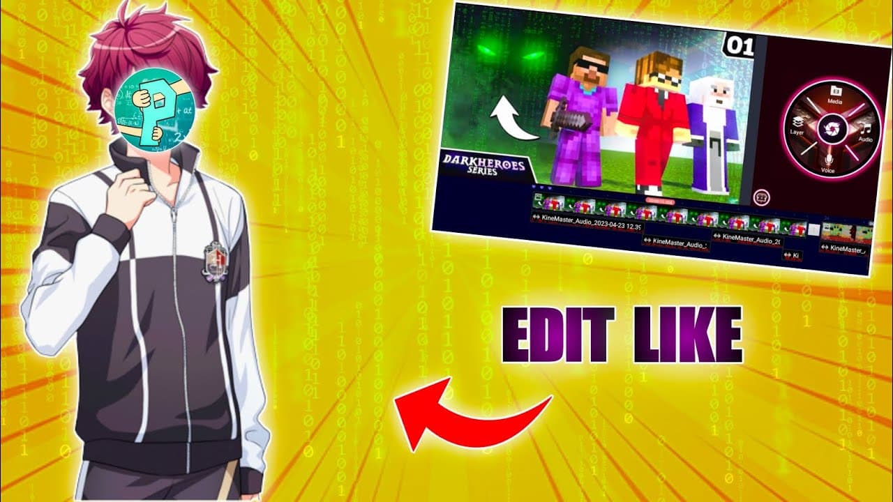 Channel Banner