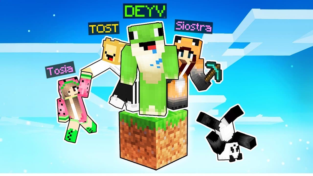 Channel Banner