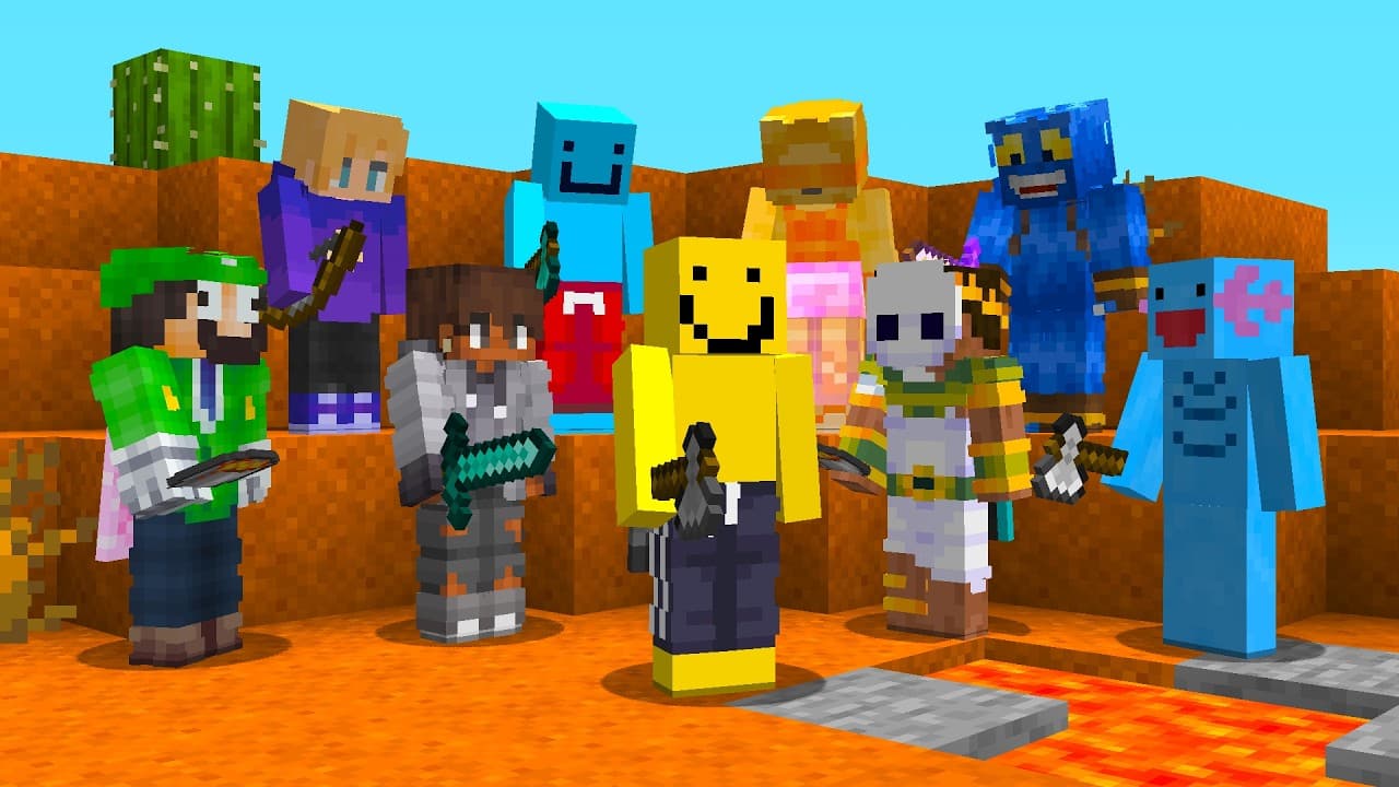 Channel Banner