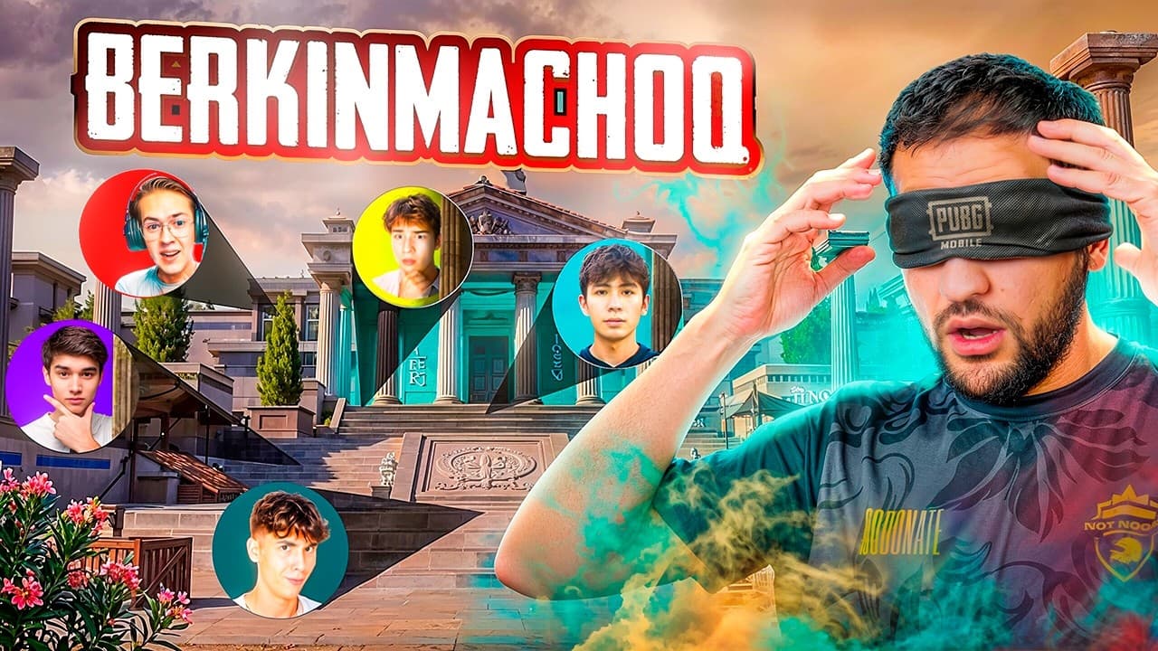 Channel Banner