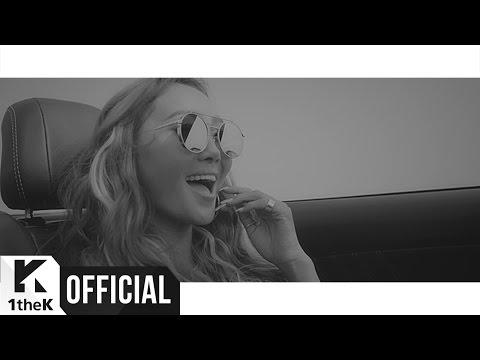[MV] Hyolyn(효린) _ Love Like This (Feat. Dok2) thumbnail