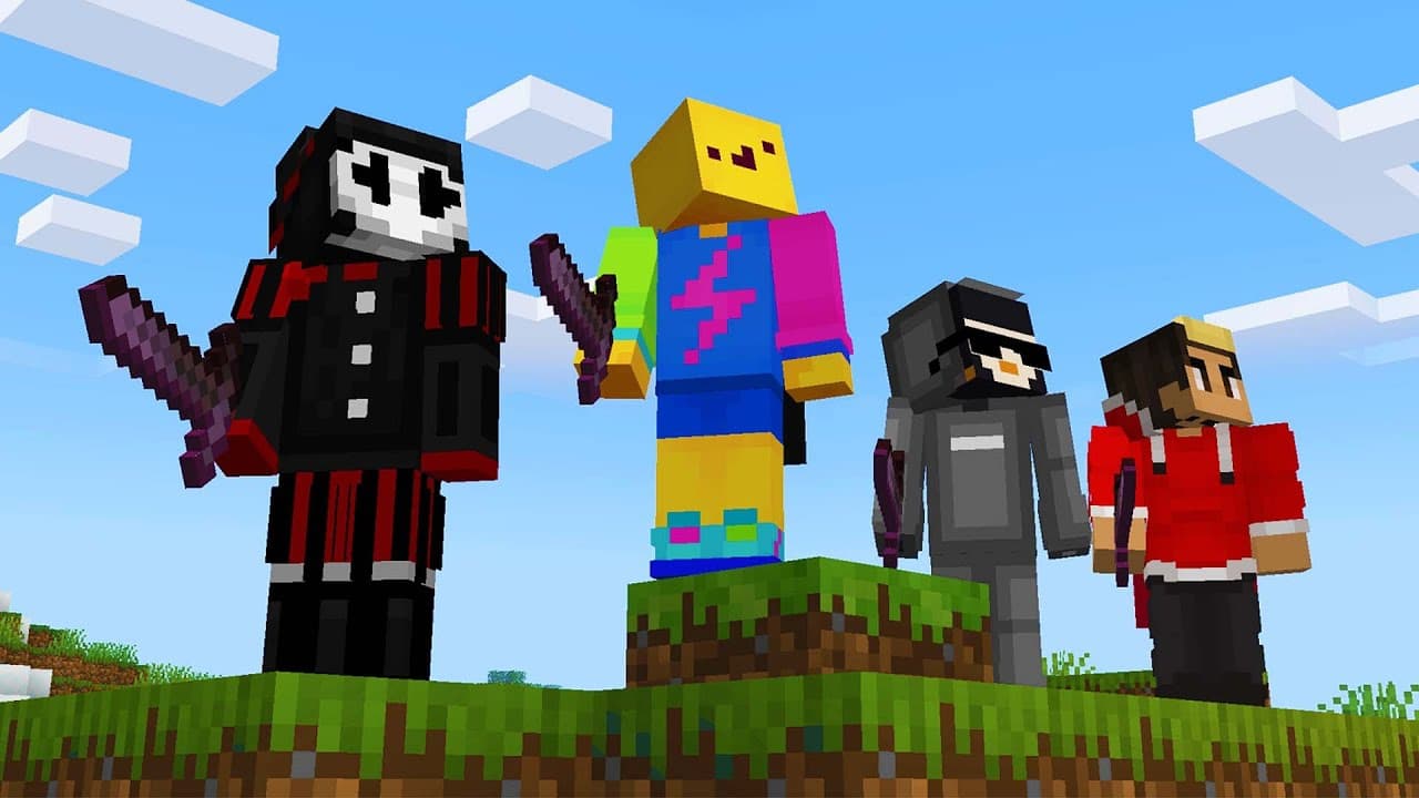 Channel Banner