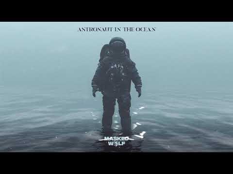 Masked Wolf - Astronaut in the Ocean thumbnail