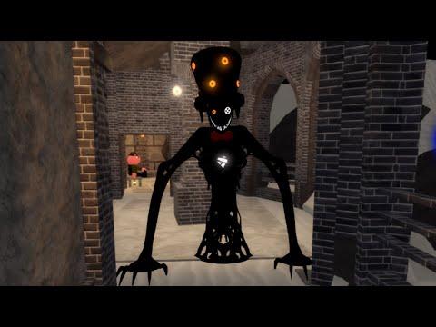 TIO Gameplay on Temple: Piggy book 2 thumbnail