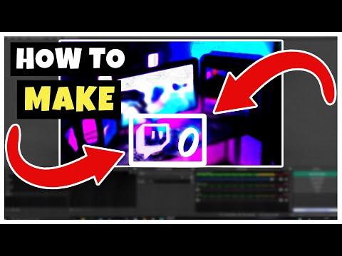 HOW TO Make A Live VIEWER COUNT For OBS Studio/Streamlabs OBS thumbnail