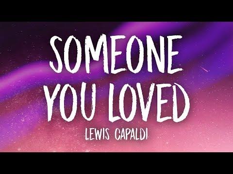 Lewis Capaldi - Someone You Loved (Tradução) 