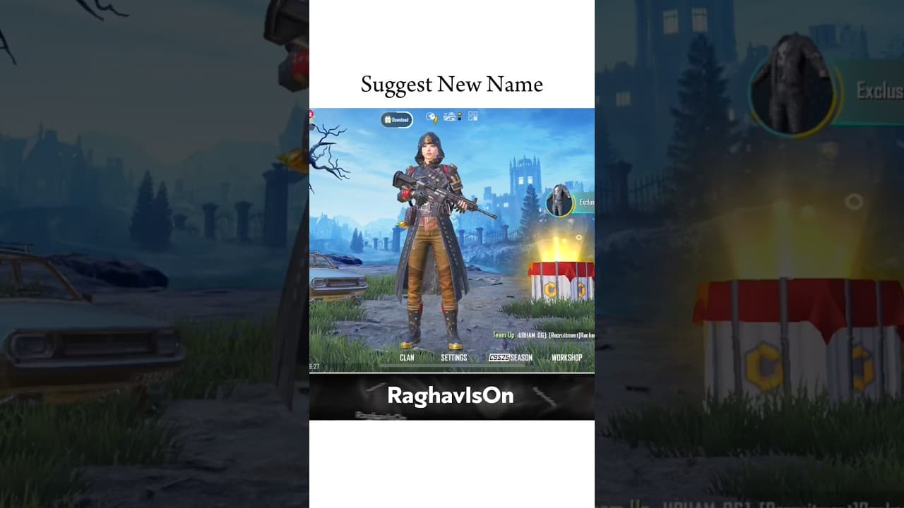Channel Banner