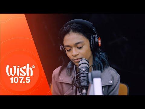 Keifer Sanchez performs “Paubaya” LIVE on Wish 107.5 Bus thumbnail