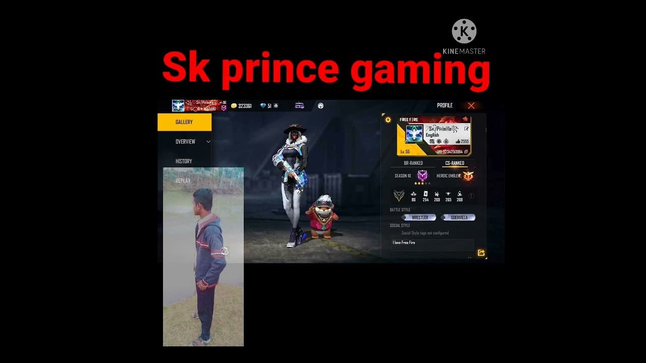 Channel Banner