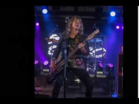 Suzi Quatro -  A Shot of Rhythm & Blues thumbnail