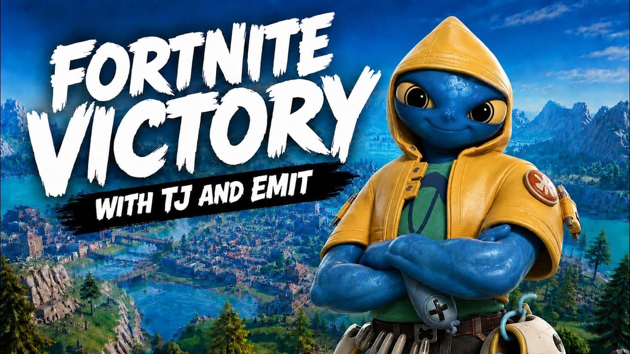 Channel Banner