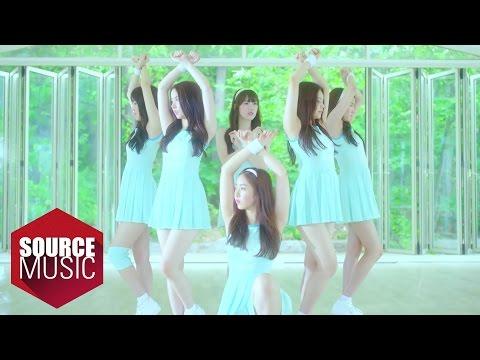 여자친구 GFRIEND - 오늘부터 우리는 Me gustas tu M/V thumbnail