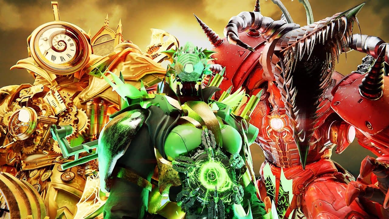 Channel Banner