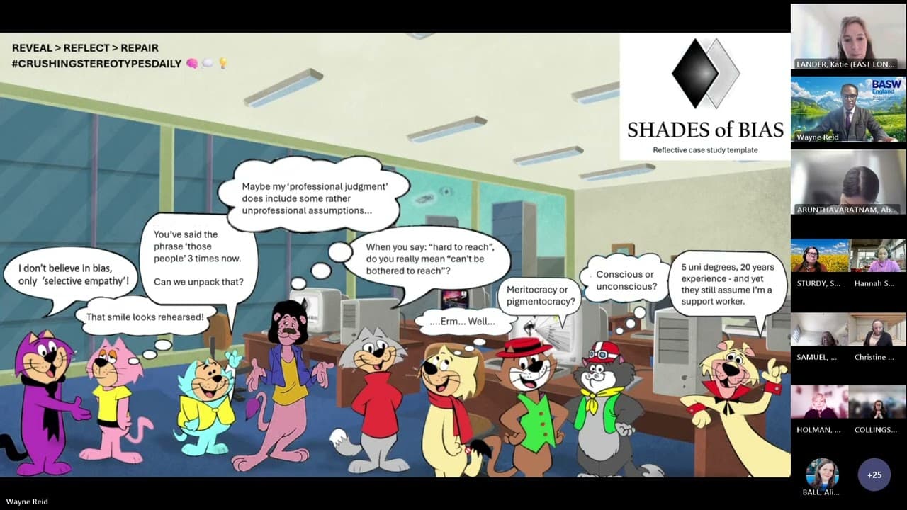 Channel Banner
