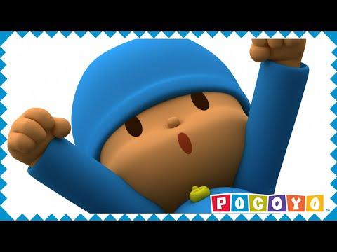 👺 POCOYO in ENGLISH - Poczilla 👺 | Full Episodes | VIDEOS and CARTOONS FOR KIDS thumbnail