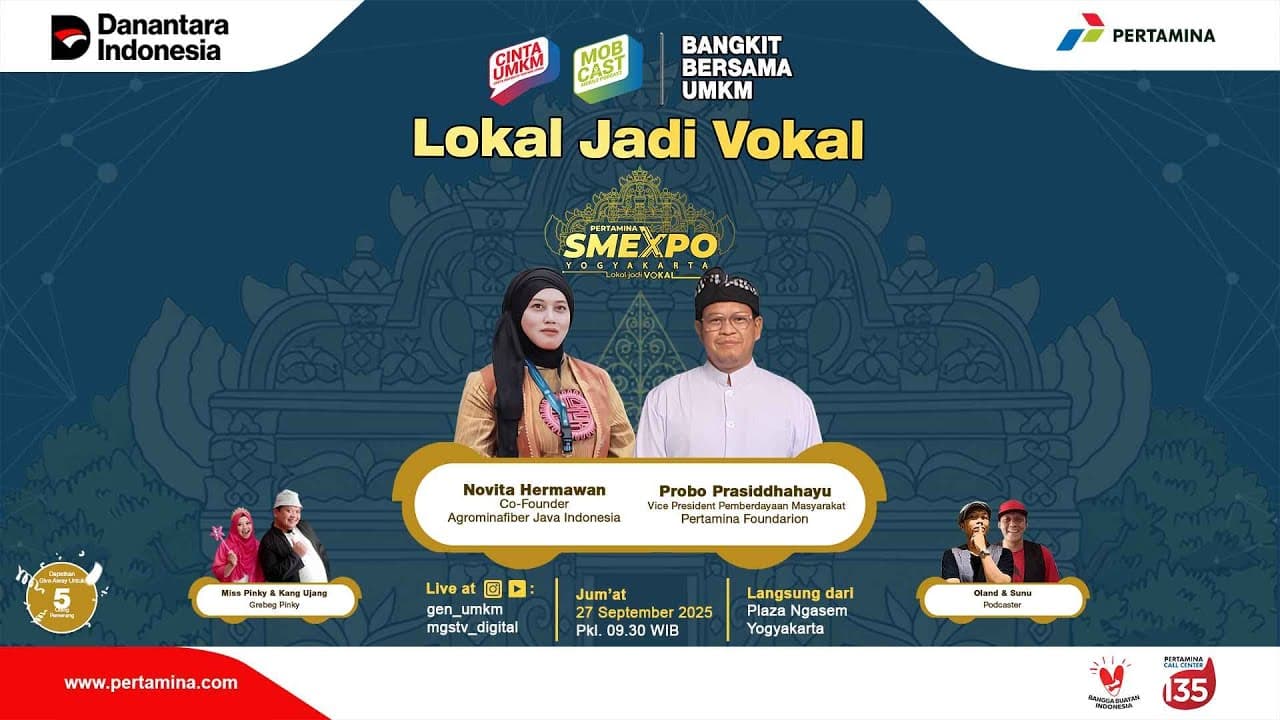 Channel Banner
