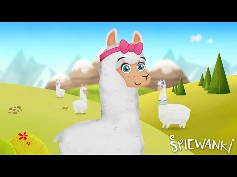 LAMA  I MAMA - Śpiewanki.tv - piosenki dla dzieci thumbnail