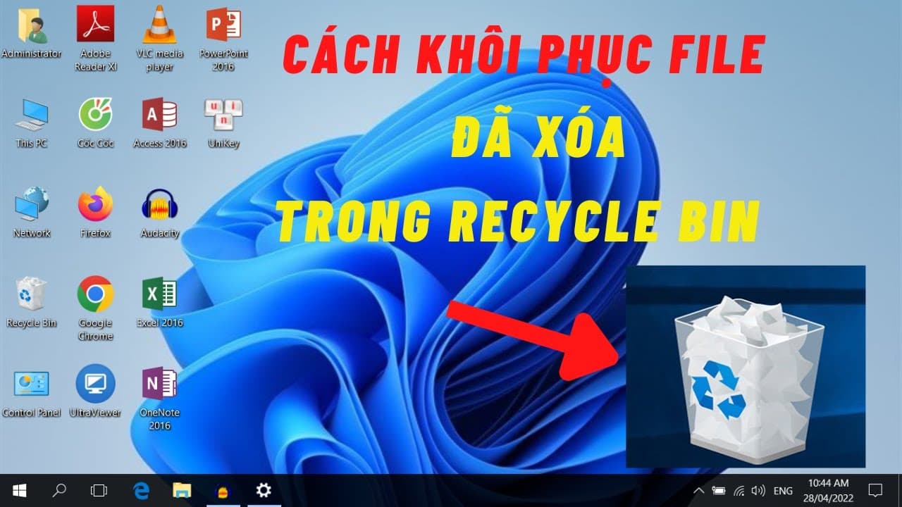 Channel Banner