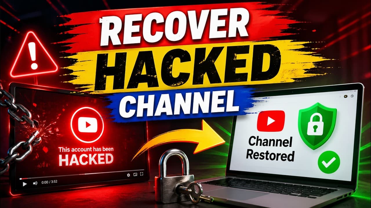 Channel Banner