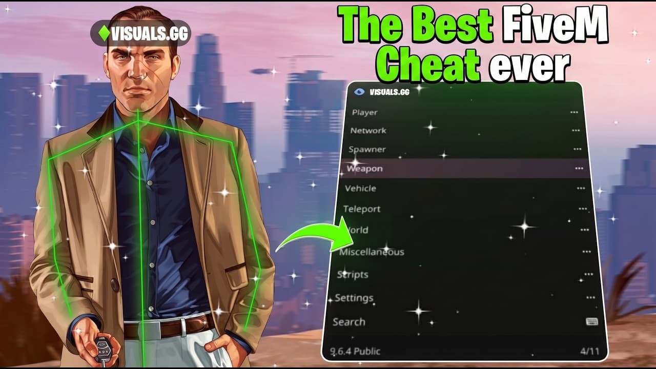Channel Banner
