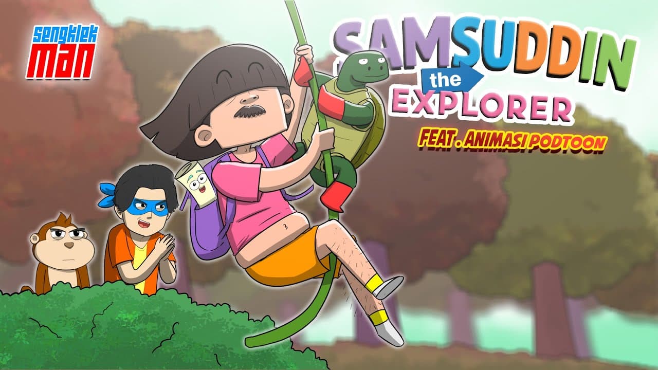 Channel Banner