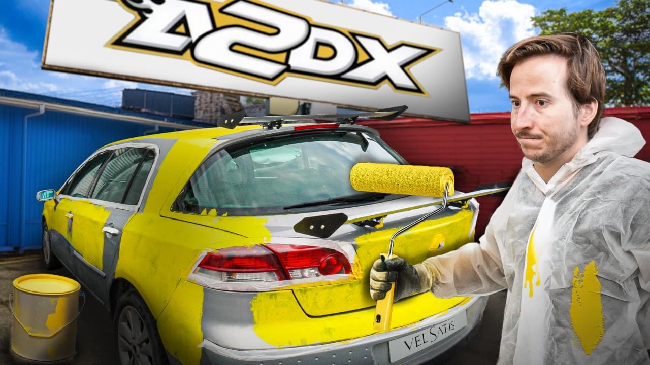 Channel Banner
