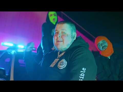 Merkules - I’m Here (Official Music Video) thumbnail