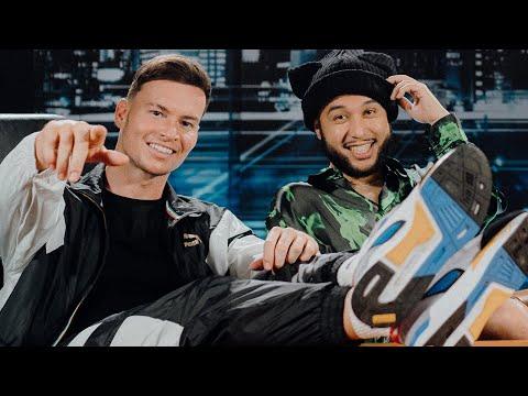 Joel Corry x Jax Jones - OUT OUT (feat. Charli XCX & Saweetie) [Official Video] thumbnail