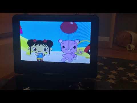 Opening/Menu Walkthrough To Team Umizoomi 2011 DVD thumbnail