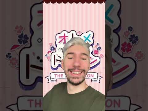 OTOME DOMAIN THE ANIMATION thumbnail