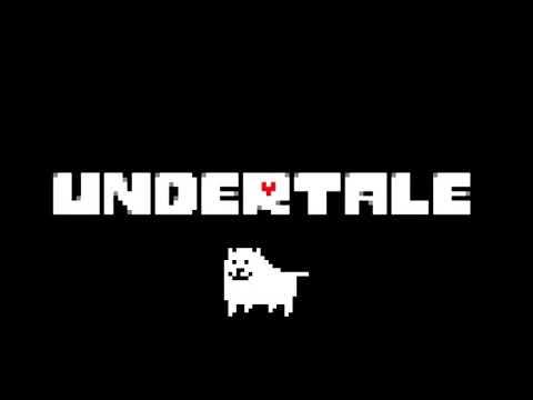 Undertale OST - Absolutely Overfamiliar Shrine (Dog Shrine 2) Extended thumbnail