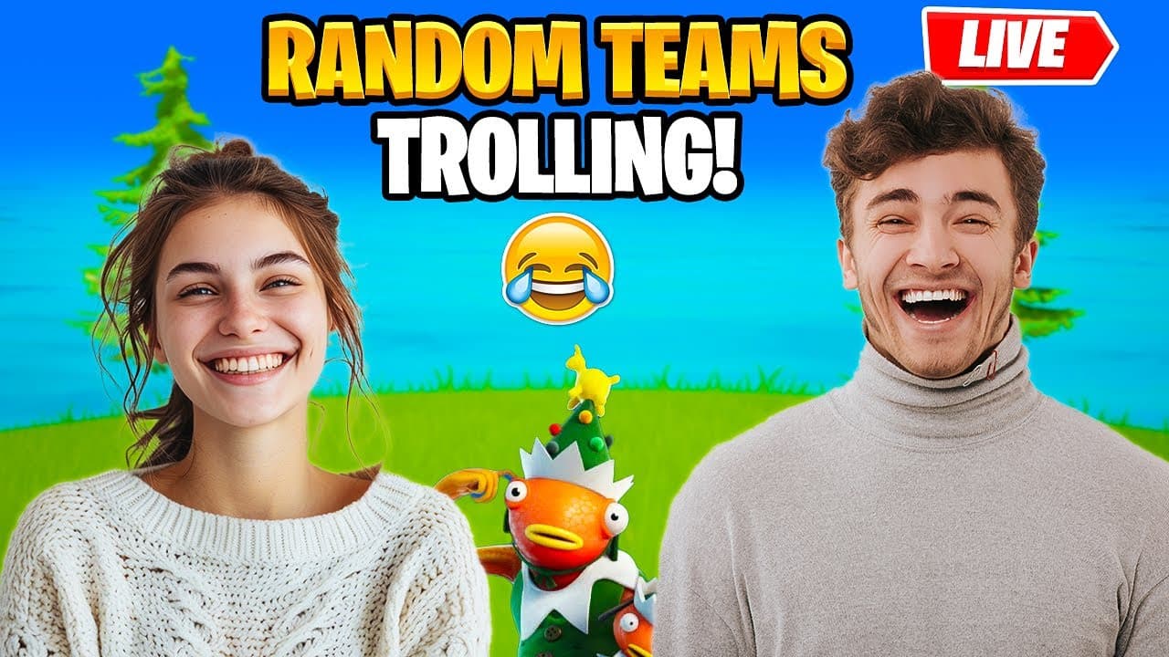 Channel Banner
