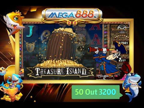 Tips #10 | Mantap -Treasure Island -Mega888 Today thumbnail