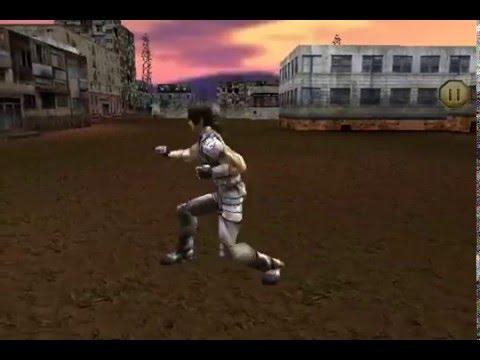 Fighting Tiger Liberal 3D Kung Fu Gin thumbnail