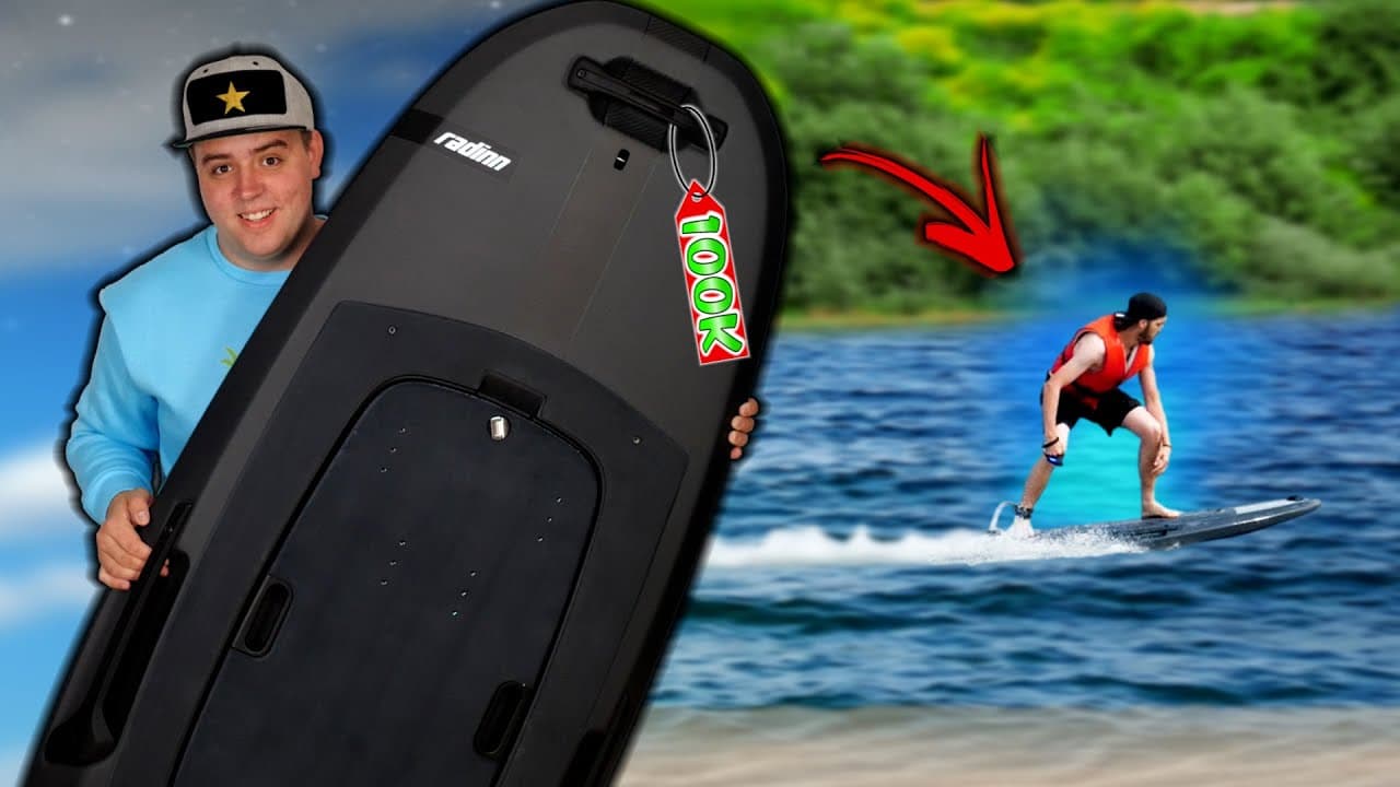 Channel Banner