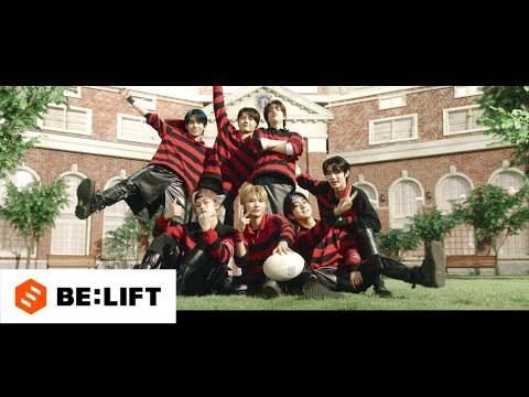 ENHYPEN (엔하이픈) 'Tamed-Dashed' Official MV (Seaside ver.) thumbnail