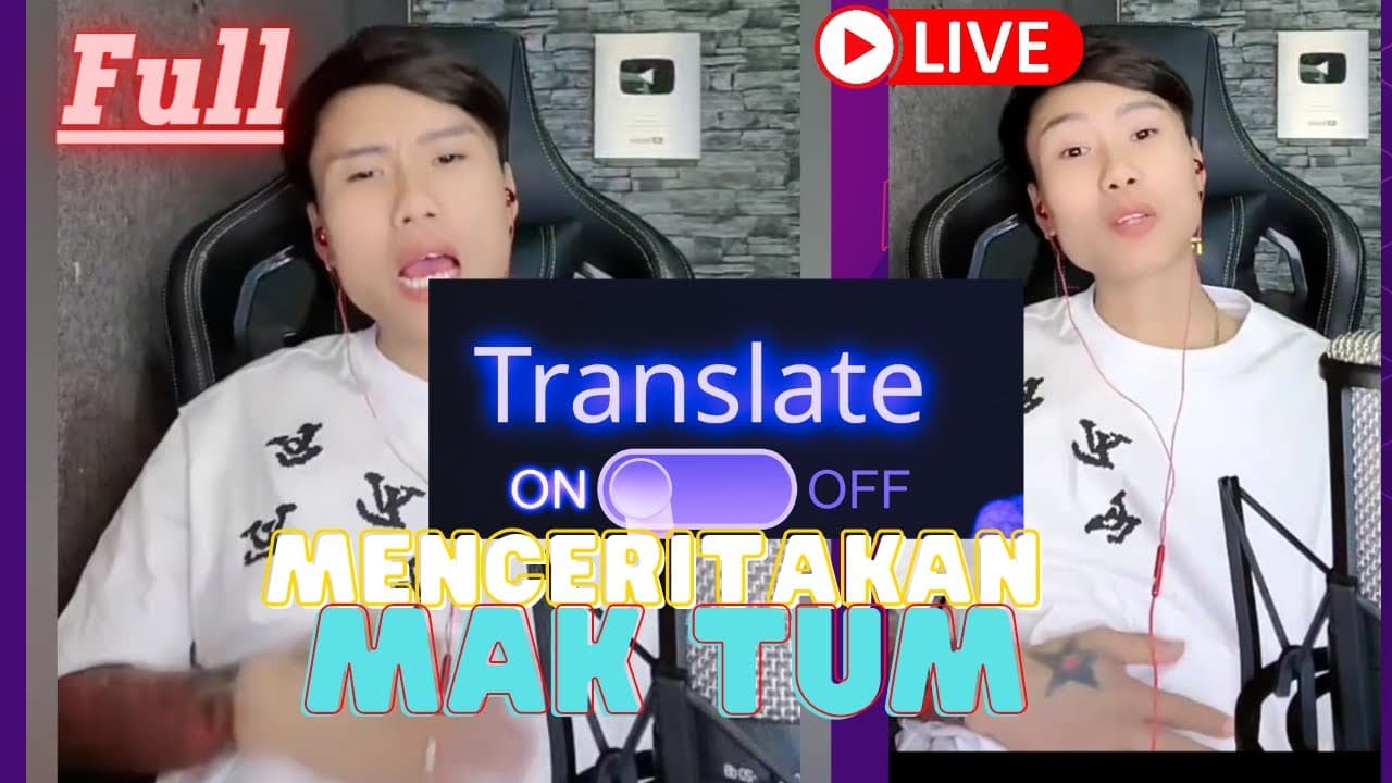 Channel Banner