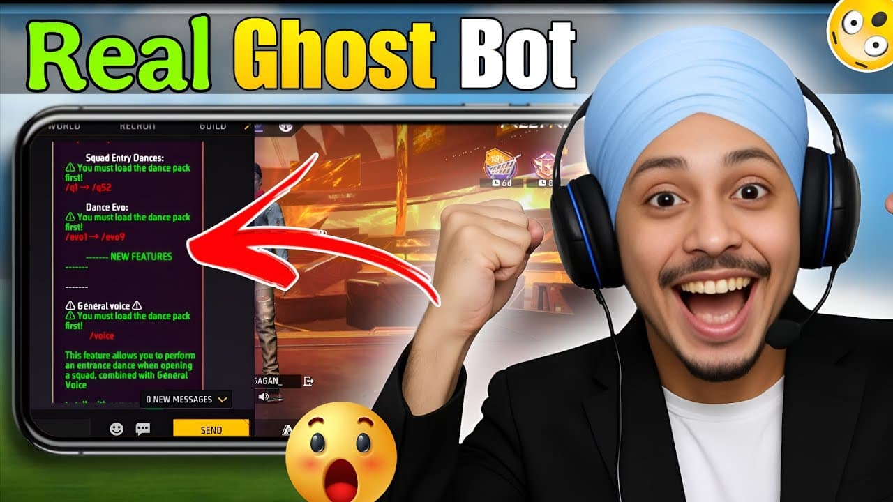 Channel Banner