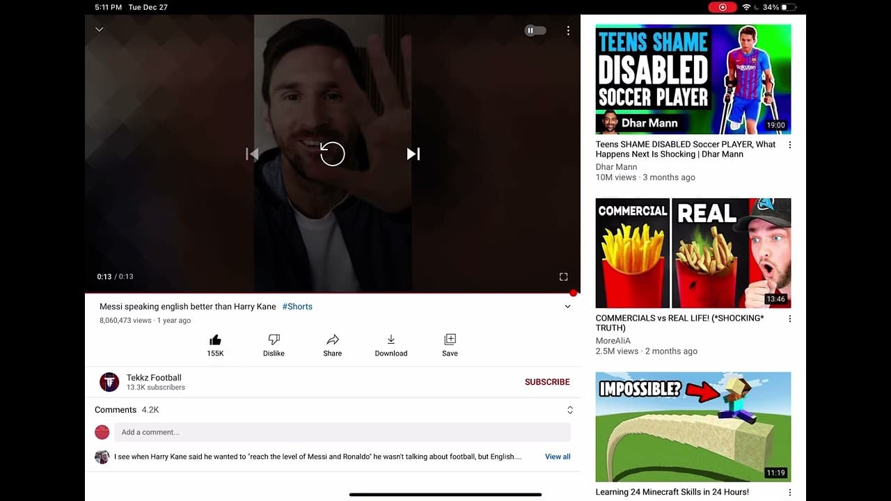 Channel Banner