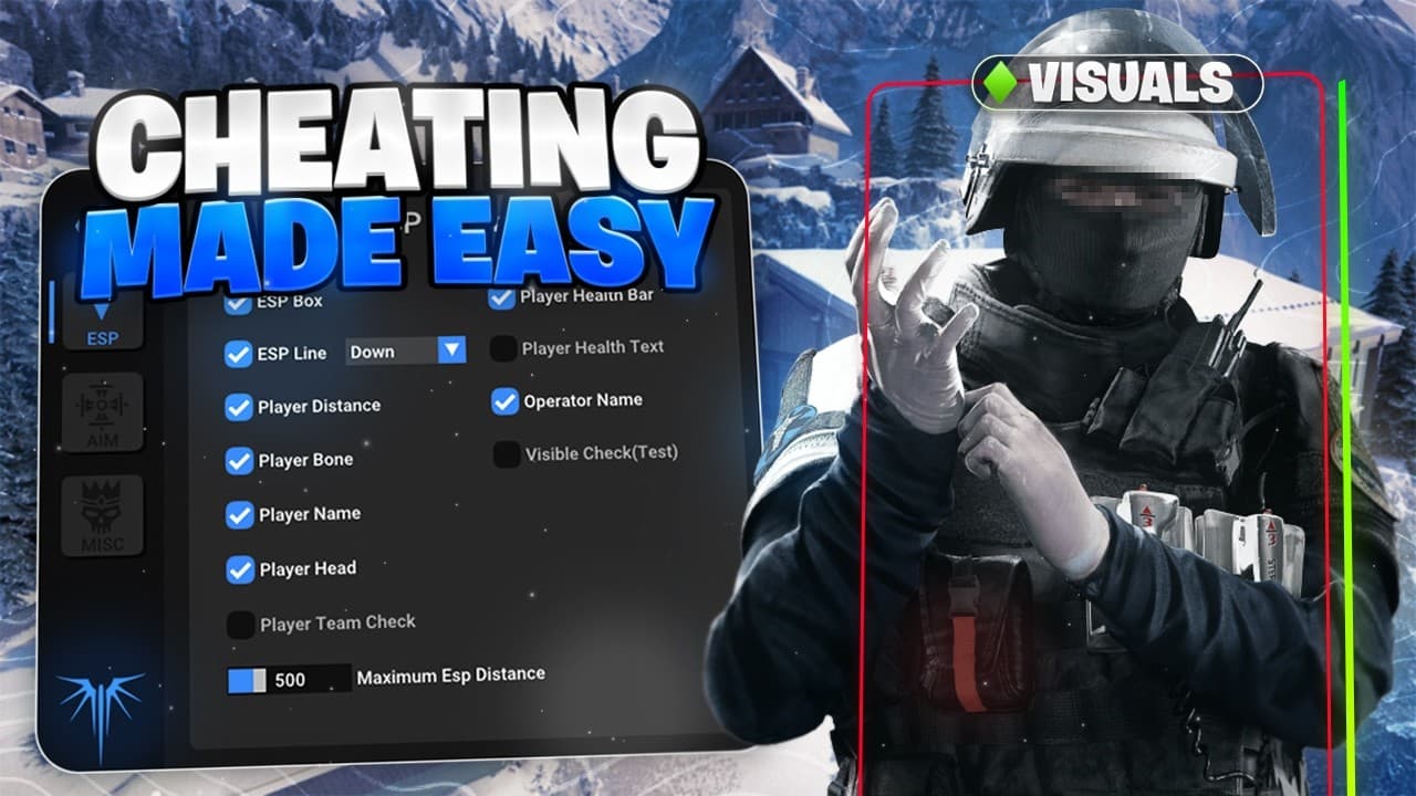 Channel Banner